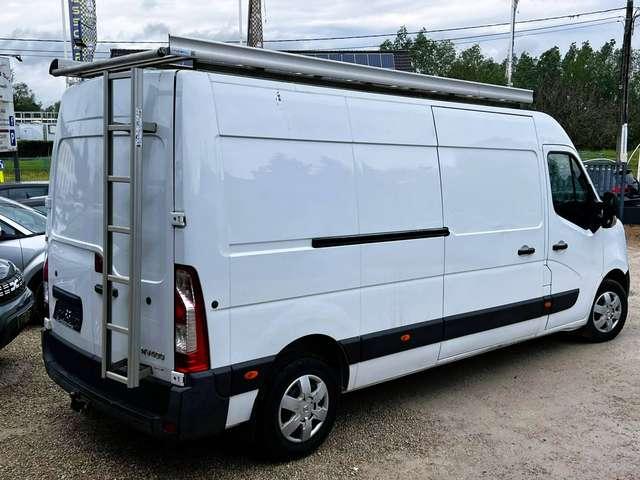 Nissan NV400 2.3 dCi L3H2 10.900€ HTVA / TVA-BTW RECUP CAM EU6B