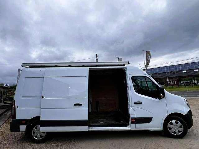 Nissan NV400 2.3 dCi L3H2 10.900€ HTVA / TVA-BTW RECUP CAM EU6B