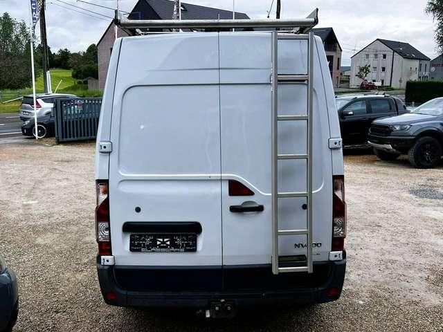 Nissan NV400 2.3 dCi L3H2 10.900€ HTVA / TVA-BTW RECUP CAM EU6B