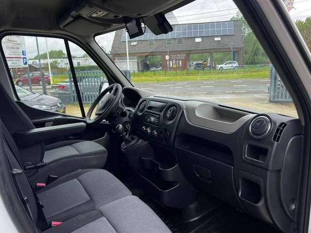 Nissan NV400 2.3 dCi L3H2 10.900€ HTVA / TVA-BTW RECUP CAM EU6B