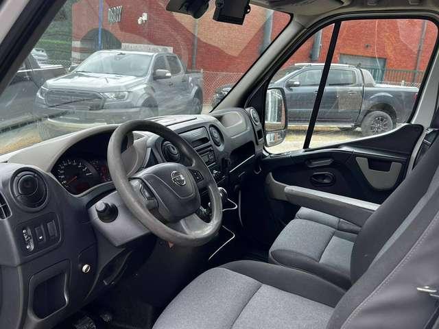 Nissan NV400 2.3 dCi L3H2 10.900€ HTVA / TVA-BTW RECUP CAM EU6B
