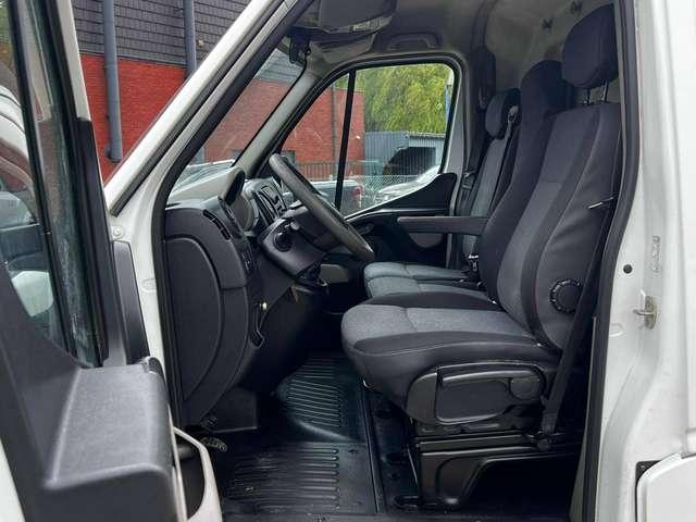 Nissan NV400 2.3 dCi L3H2 10.900€ HTVA / TVA-BTW RECUP CAM EU6B