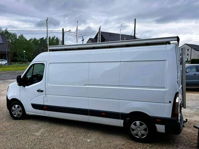Nissan NV400 2.3 dCi L3H2 10.900€ HTVA / TVA-BTW RECUP CAM EU6B
