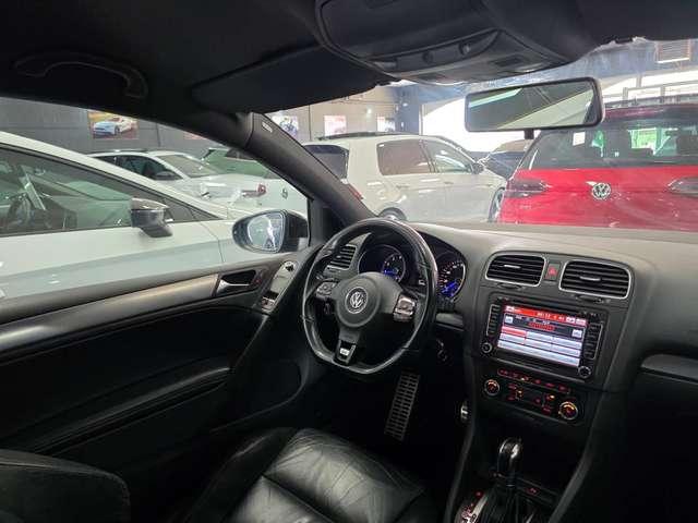 Volkswagen Golf R 2.0 TSI 4motion DSG6 / BI-XENON / PDC / CLIMTRONIC / UNIQUE !