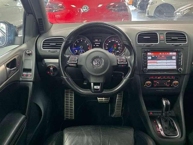 Volkswagen Golf R 2.0 TSI 4motion DSG6 / BI-XENON / PDC / CLIMTRONIC / UNIQUE !