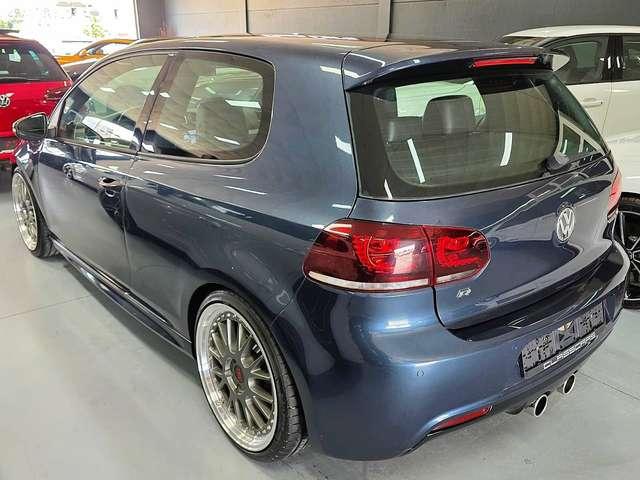 Volkswagen Golf R 2.0 TSI 4motion DSG6 / BI-XENON / PDC / CLIMTRONIC / UNIQUE !