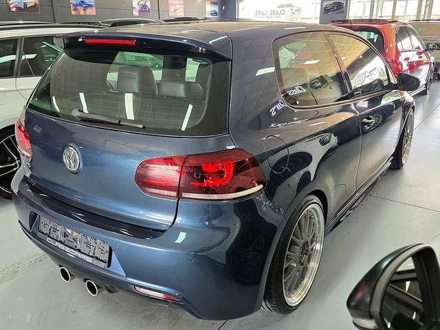 Volkswagen Golf R 2.0 TSI 4motion DSG6 / BI-XENON / PDC / CLIMTRONIC / UNIQUE !