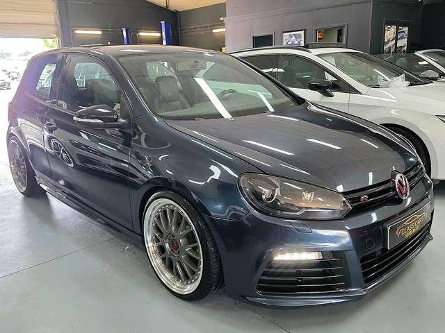 Volkswagen Golf R 2.0 TSI 4motion DSG6 / BI-XENON / PDC / CLIMTRONIC / UNIQUE !