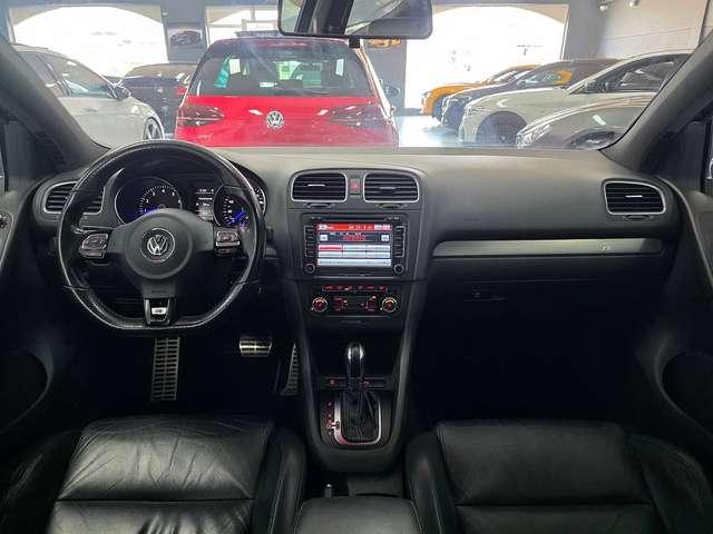 Volkswagen Golf R 2.0 TSI 4motion DSG6 / BI-XENON / PDC / CLIMTRONIC / UNIQUE !