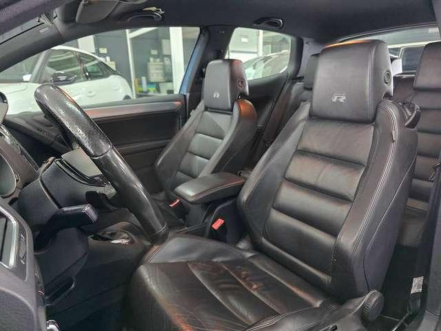 Volkswagen Golf R 2.0 TSI 4motion DSG6 / BI-XENON / PDC / CLIMTRONIC / UNIQUE !