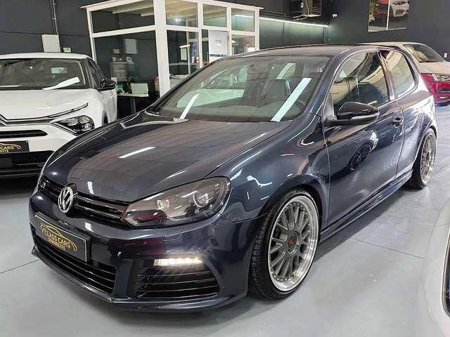 Volkswagen Golf R 2.0 TSI 4motion DSG6 / BI-XENON / PDC / CLIMTRONIC / UNIQUE !