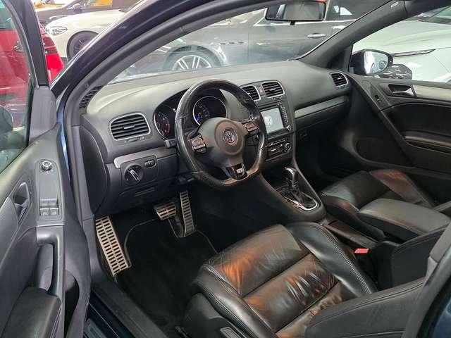 Volkswagen Golf R 2.0 TSI 4motion DSG6 / BI-XENON / PDC / CLIMTRONIC / UNIQUE !