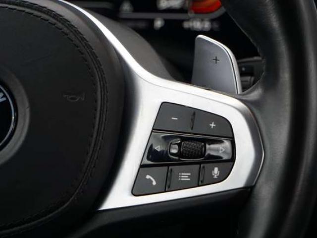 BMW X3 2.0 dA Pack M sDrive Cockpit Navi Cam Cuir Euro 6d