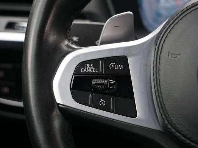 BMW X3 2.0 dA Pack M sDrive Cockpit Navi Cam Cuir Euro 6d