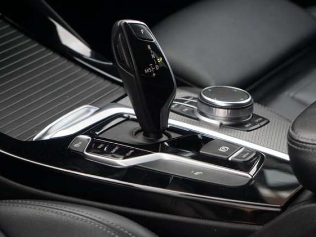 BMW X3 2.0 dA Pack M sDrive Cockpit Navi Cam Cuir Euro 6d
