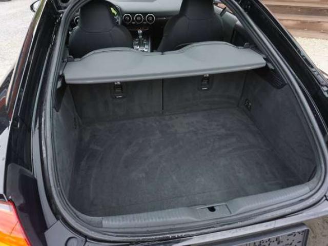 Audi TT Coupé 40 TFSI BOITE AUTO COCKPIT 1ER MAIN GARANTIE 1AN