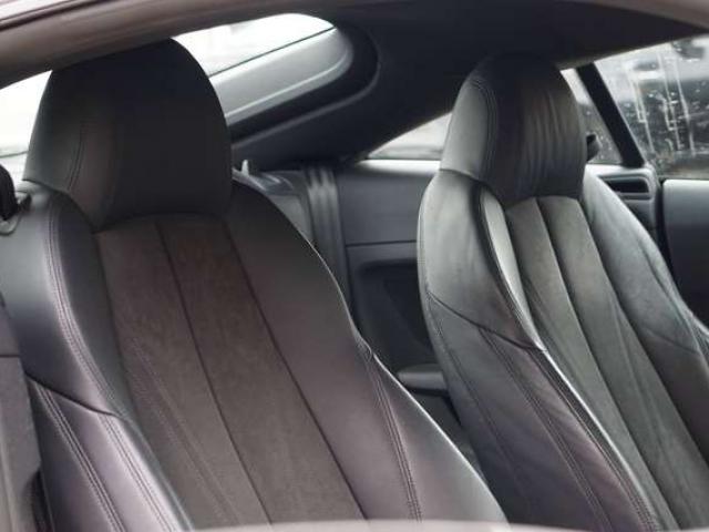 Audi TT Coupé 40 TFSI BOITE AUTO COCKPIT 1ER MAIN GARANTIE 1AN