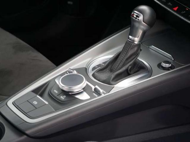 Audi TT Coupé 40 TFSI BOITE AUTO COCKPIT 1ER MAIN GARANTIE 1AN