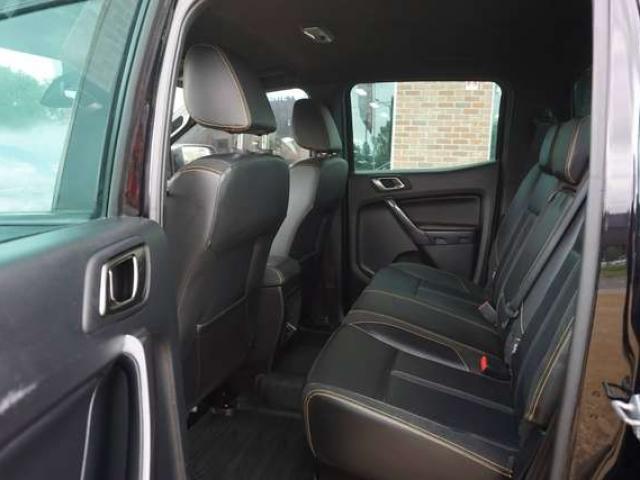 Ford Ranger 2.0 Wildtrak / 26.033€ HTVA / TVA-BTW  HISTORIQUE