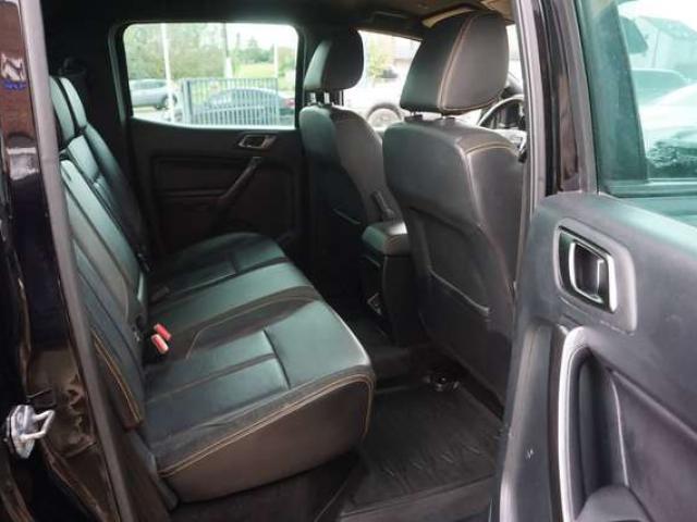Ford Ranger 2.0 Wildtrak / 26.033€ HTVA / TVA-BTW  HISTORIQUE