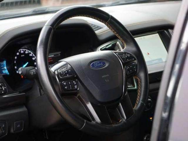 Ford Ranger 2.0 Wildtrak / 26.033€ HTVA / TVA-BTW  HISTORIQUE