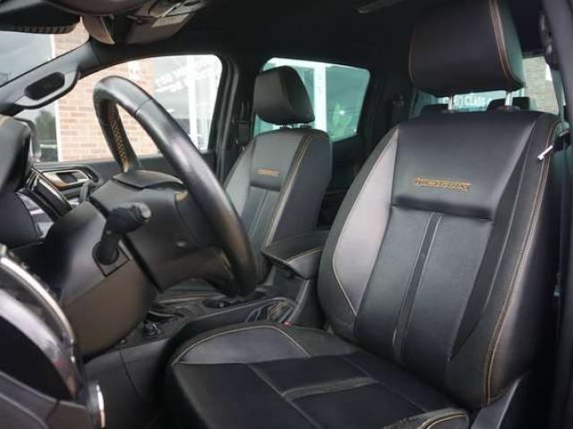 Ford Ranger 2.0 Wildtrak / 26.033€ HTVA / TVA-BTW  HISTORIQUE
