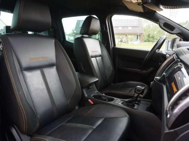 Ford Ranger 2.0 Wildtrak / 26.033€ HTVA / TVA-BTW  HISTORIQUE