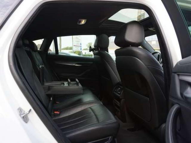 BMW X6 3.0 dAS PACK M TOIT OUVRANT AUTO CAM CARNET EuR 6B