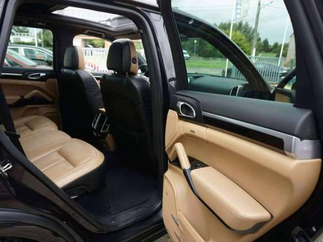 Porsche Cayenne 3.0 TD V6 Tiptronic S PANO CAMERA PNEUMATIQUE EUR6