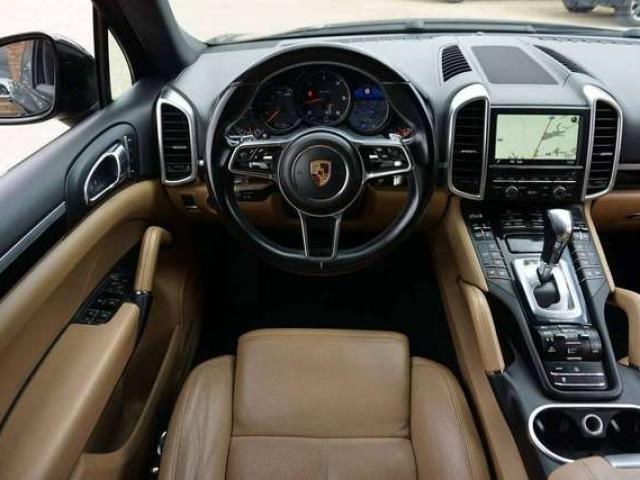 Porsche Cayenne 3.0 TD V6 Tiptronic S PANO CAMERA PNEUMATIQUE EUR6