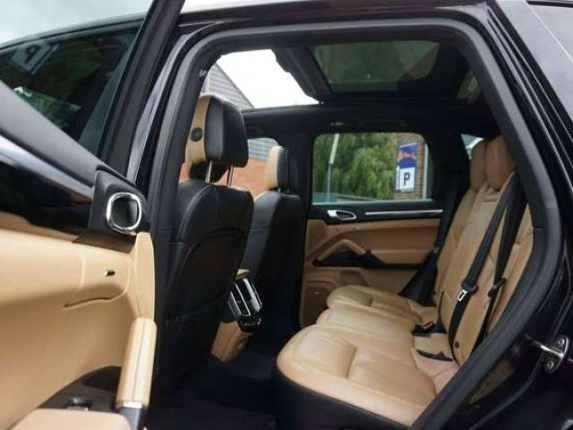 Porsche Cayenne 3.0 TD V6 Tiptronic S PANO CAMERA PNEUMATIQUE EUR6