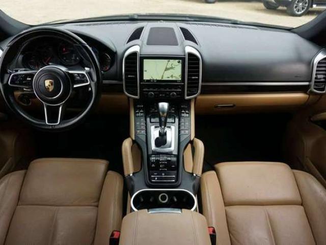 Porsche Cayenne 3.0 TD V6 Tiptronic S PANO CAMERA PNEUMATIQUE EUR6