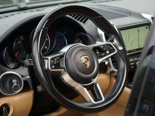 Porsche Cayenne 3.0 TD V6 Tiptronic S PANO CAMERA PNEUMATIQUE EUR6