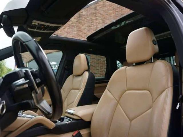 Porsche Cayenne 3.0 TD V6 Tiptronic S PANO CAMERA PNEUMATIQUE EUR6