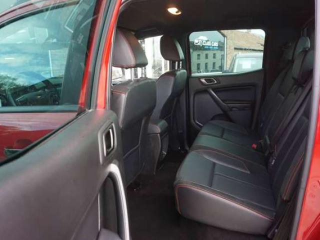 Ford Ranger 2.0 TD STORMTRAK 28917€ HTVA TVA-BTW RECUP UNIQUE