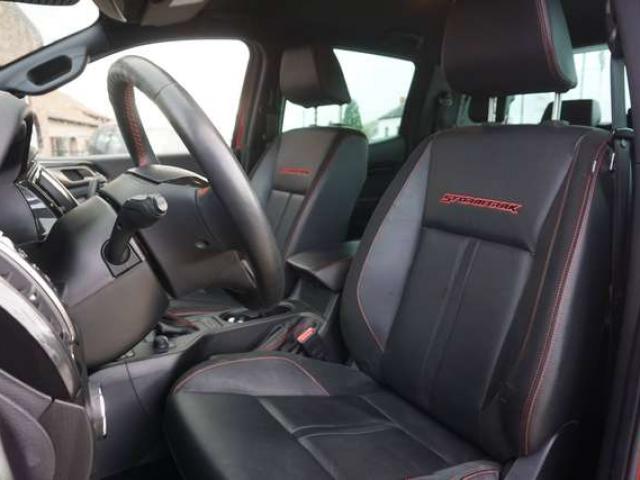 Ford Ranger 2.0 TD STORMTRAK 28917€ HTVA TVA-BTW RECUP UNIQUE
