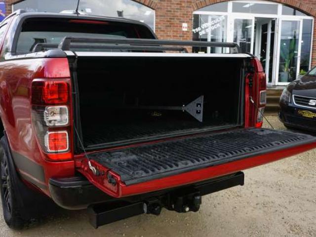 Ford Ranger 2.0 TD STORMTRAK 28917€ HTVA TVA-BTW RECUP UNIQUE