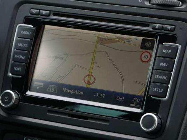 Volkswagen Golf GTI 2.0 TSI DSG6 BI-XENON PDC CLIMTRONIC CARNET COMPLET