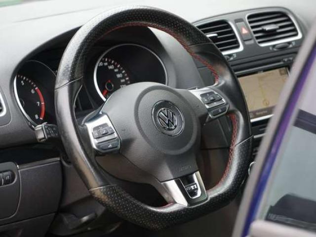 Volkswagen Golf GTI 2.0 TSI DSG6 BI-XENON PDC CLIMTRONIC CARNET COMPLET