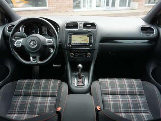 Volkswagen Golf GTI 2.0 TSI 35 Years DSG BI-XENON CAMERA NAVI CARNET COMPLET !