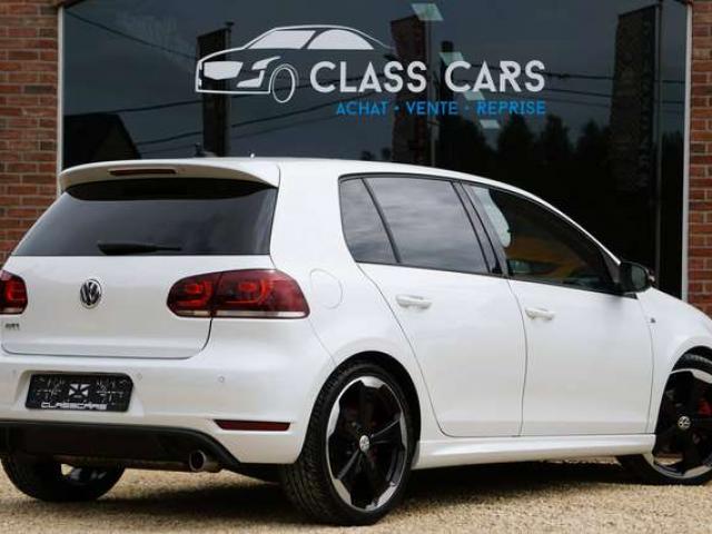 Volkswagen Golf GTI 2.0 TSI 35 Years DSG BI-XENON CAMERA NAVI CARNET COMPLET !
