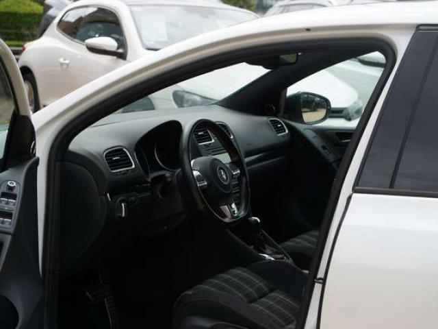 Volkswagen Golf GTI 2.0 TSI 35 Years DSG BI-XENON CAMERA NAVI CARNET COMPLET !