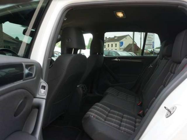 Volkswagen Golf GTI 2.0 TSI 35 Years DSG BI-XENON CAMERA NAVI CARNET COMPLET !