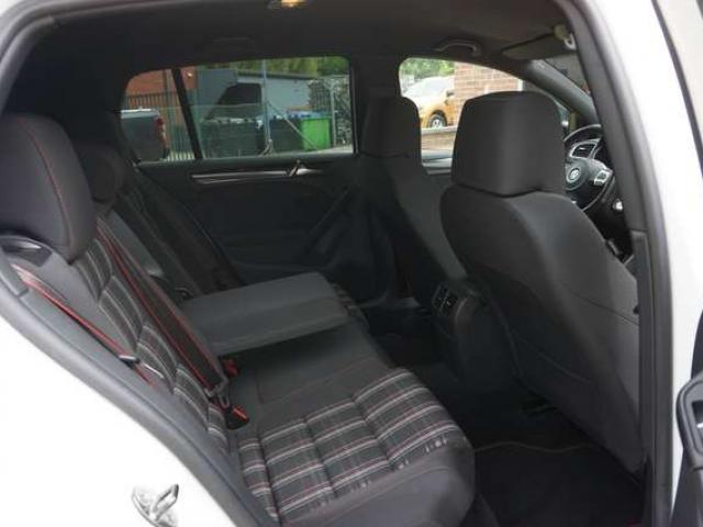 Volkswagen Golf GTI 2.0 TSI 35 Years DSG BI-XENON CAMERA NAVI CARNET COMPLET !