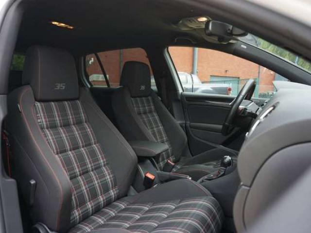 Volkswagen Golf GTI 2.0 TSI 35 Years DSG BI-XENON CAMERA NAVI CARNET COMPLET !