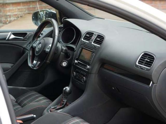 Volkswagen Golf GTI 2.0 TSI 35 Years DSG BI-XENON CAMERA NAVI CARNET COMPLET !