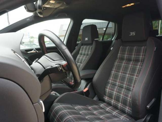 Volkswagen Golf GTI 2.0 TSI 35 Years DSG BI-XENON CAMERA NAVI CARNET COMPLET !