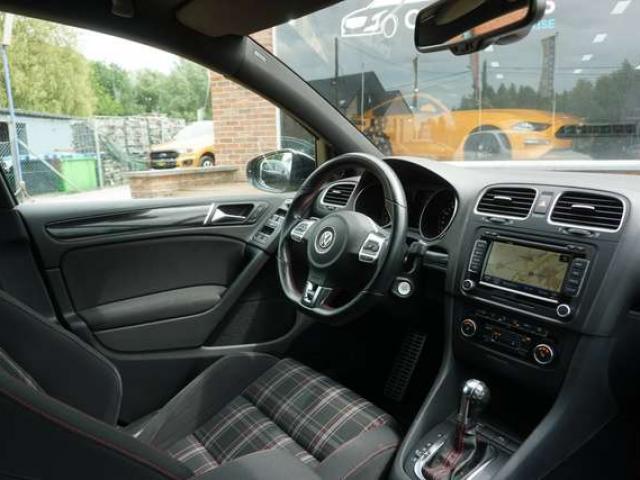 Volkswagen Golf GTI 2.0 TSI 35 Years DSG BI-XENON CAMERA NAVI CARNET COMPLET !