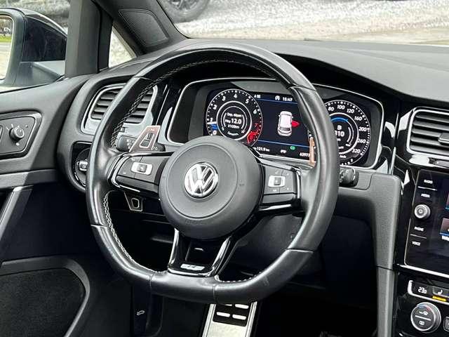 Volkswagen Golf R 2.0 TSI 4motion DSG COCKPIT TOIT-PANO CARNET ACC