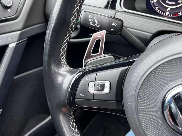 Volkswagen Golf R 2.0 TSI 4motion DSG COCKPIT TOIT-PANO CARNET ACC
